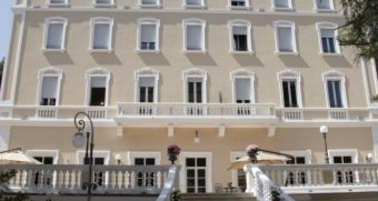Hotel Helvetia Thermal SPA 4*sPorretta Terme, BO, Emilia Romagna